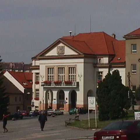 Historie 1950 - 2012 – fotka 896