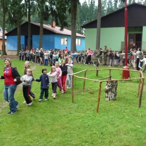 Historie 1950 - 2012 – fotka 3725
