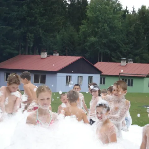 Historie 1950 - 2012 – fotka 1190