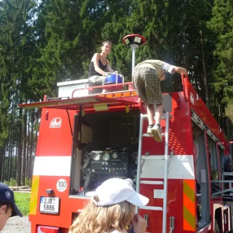 Historie 1950 - 2012 – fotka 4038