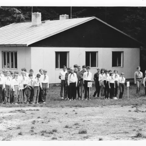 Historie 1950 - 2012 – fotka 797