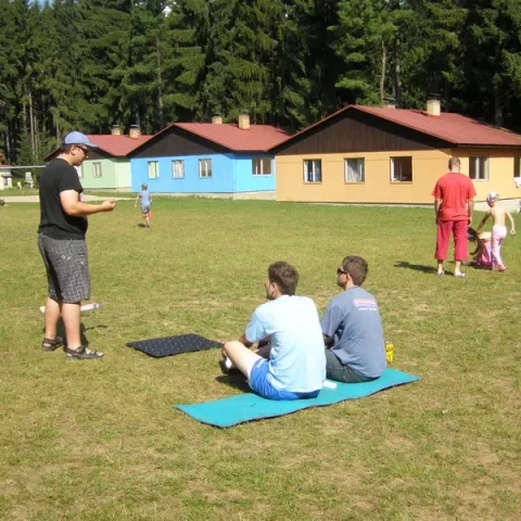 Historie 1950 - 2012 – fotka 2413