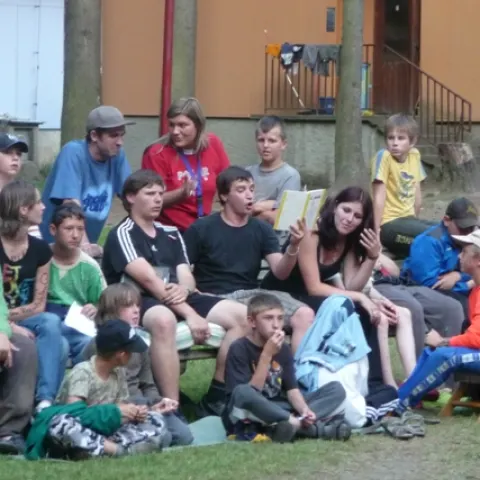 Historie 1950 - 2012 – fotka 4104