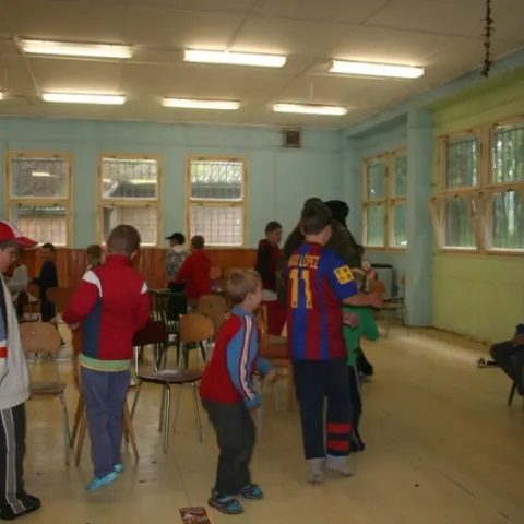 Historie 1950 - 2012 – fotka 1676