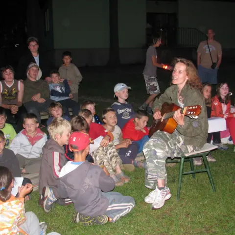 Historie 1950 - 2012 – fotka 4527