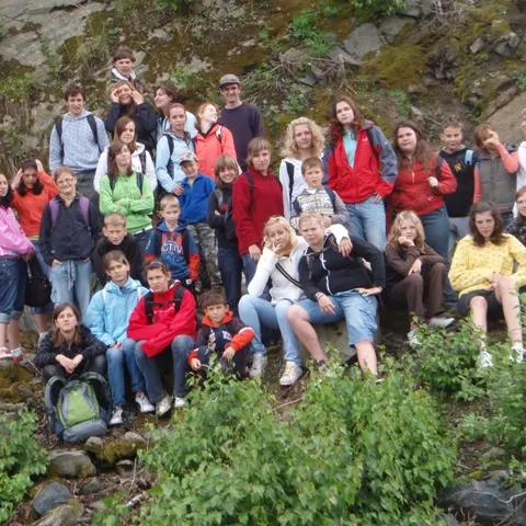 Historie 1950 - 2012 – fotka 3592
