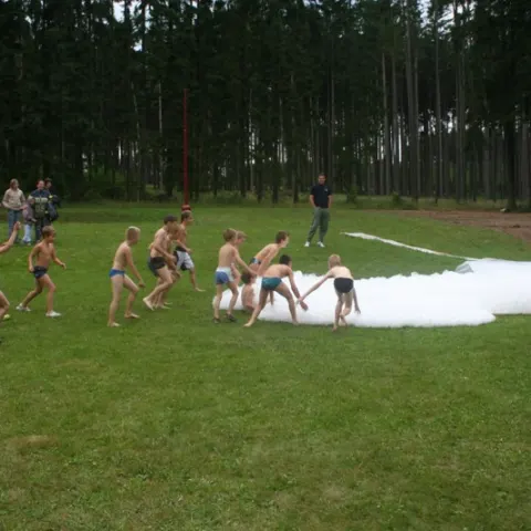 Historie 1950 - 2012 – fotka 1791