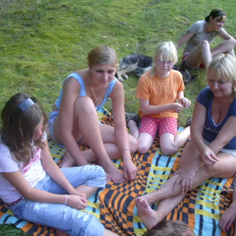Historie 1950 - 2012 – fotka 311