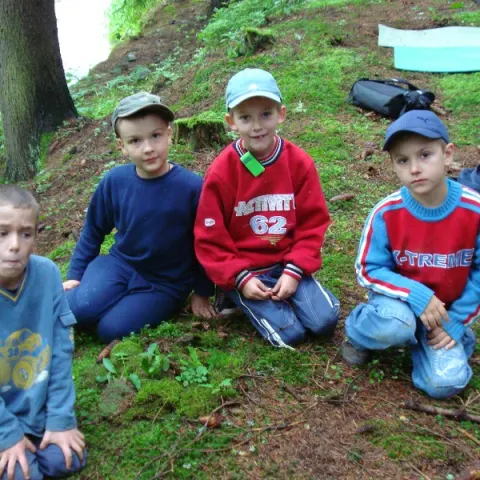 Historie 1950 - 2012 – fotka 1039