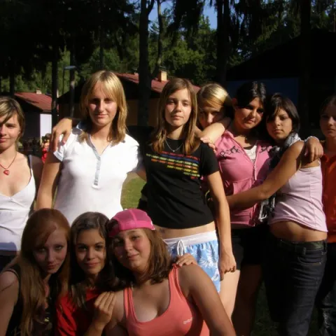 Historie 1950 - 2012 – fotka 2455