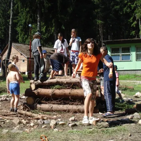 Historie 1950 - 2012 – fotka 1248