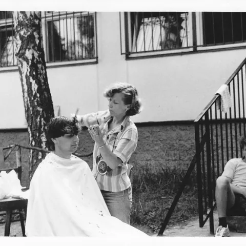 Historie 1950 - 2012 – fotka 723