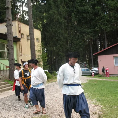 Historie 1950 - 2012 – fotka 2806