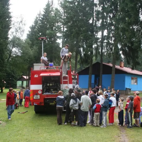 Historie 1950 - 2012 – fotka 1776