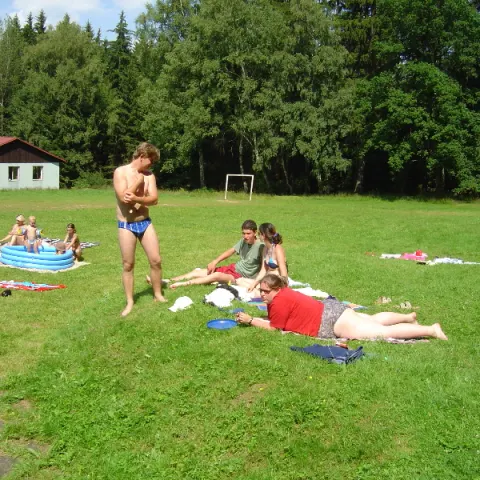 Historie 1950 - 2012 – fotka 606