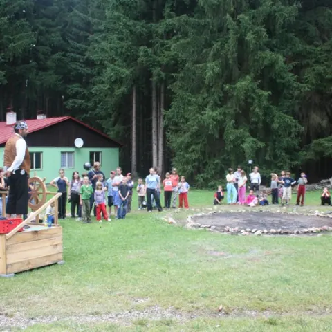 Historie 1950 - 2012 – fotka 1544