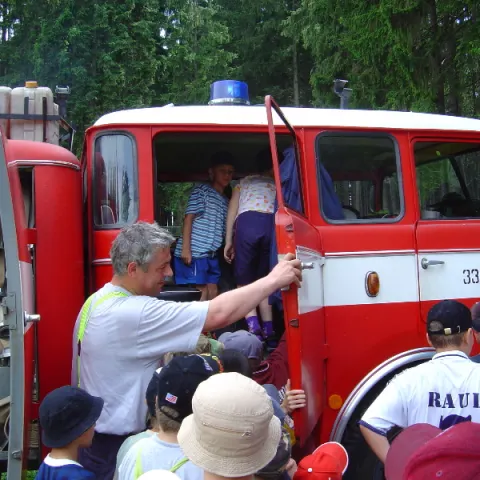 Historie 1950 - 2012 – fotka 587