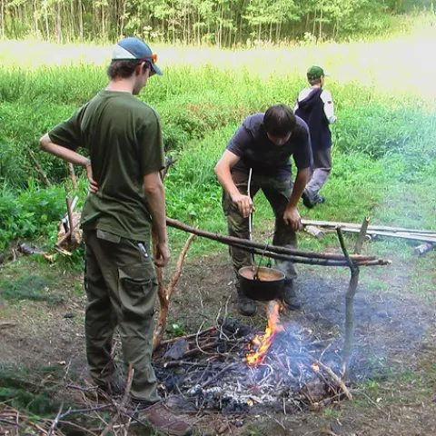 Historie 1950 - 2012 – fotka 272