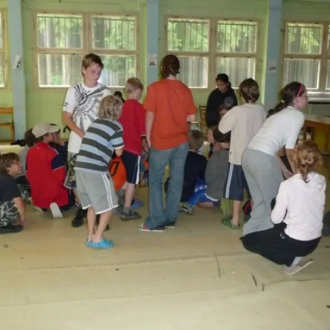 Historie 1950 - 2012 – fotka 3490