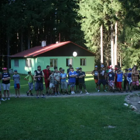 Historie 1950 - 2012 – fotka 3150