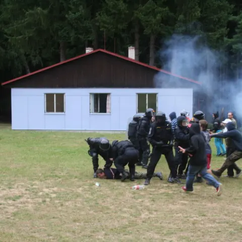 Historie 1950 - 2012 – fotka 3222