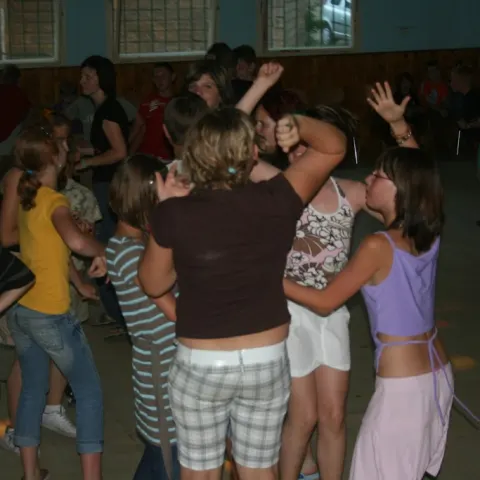 Historie 1950 - 2012 – fotka 1395