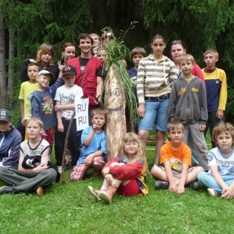 Historie 1950 - 2012 – fotka 3968