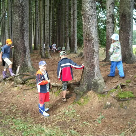 Historie 1950 - 2012 – fotka 2643