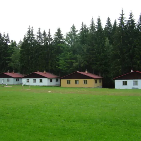 Historie 1950 - 2012 – fotka 542