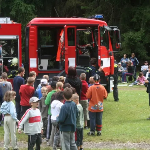 Historie 1950 - 2012 – fotka 1767