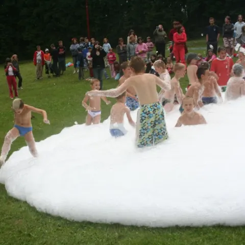 Historie 1950 - 2012 – fotka 1796