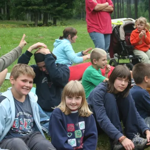 Historie 1950 - 2012 – fotka 1590