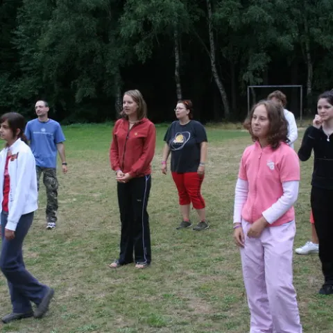 Historie 1950 - 2012 – fotka 3175