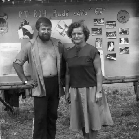Historie 1950 - 2012 – fotka 768