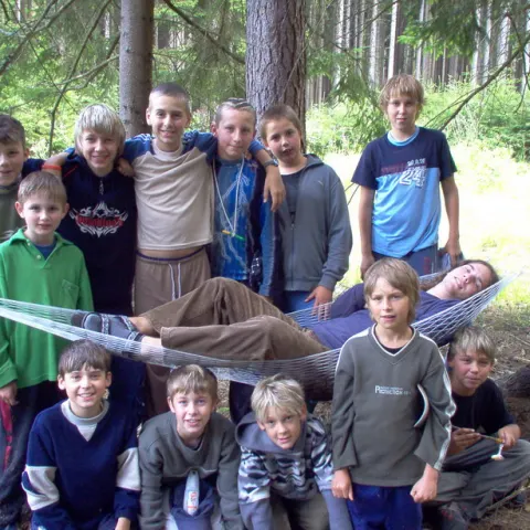 Historie 1950 - 2012 – fotka 352