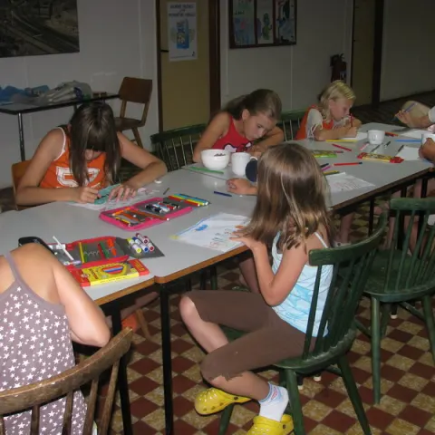 Historie 1950 - 2012 – fotka 4455