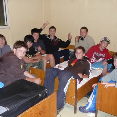 Historie 1950 - 2012 – fotka 4158