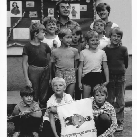 Historie 1950 - 2012 – fotka 694