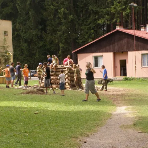 Historie 1950 - 2012 – fotka 2588
