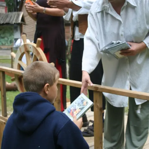 Historie 1950 - 2012 – fotka 1603