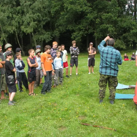 Historie 1950 - 2012 – fotka 4349