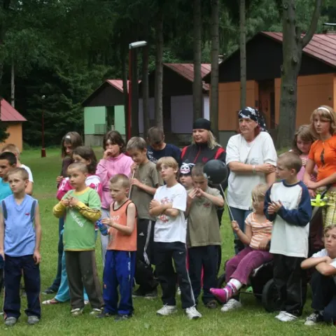 Historie 1950 - 2012 – fotka 1546