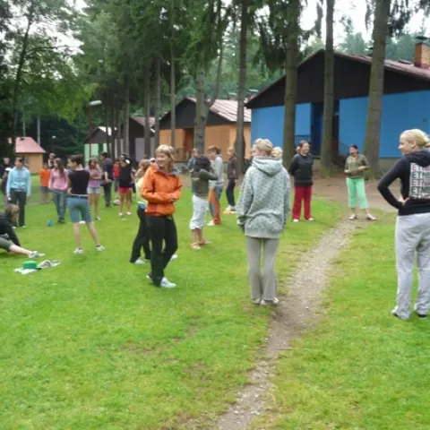 Historie 1950 - 2012 – fotka 3921