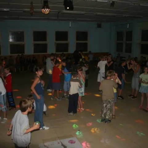 Historie 1950 - 2012 – fotka 1564