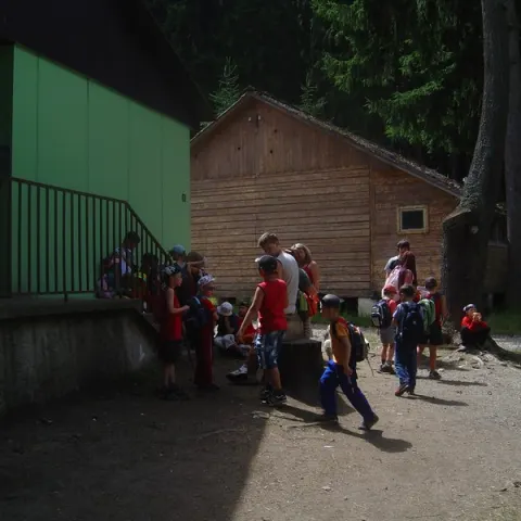 Historie 1950 - 2012 – fotka 2015