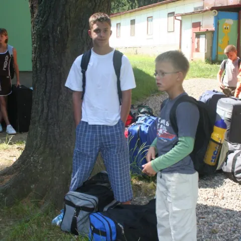 Historie 1950 - 2012 – fotka 1278