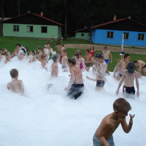 Historie 1950 - 2012 – fotka 1185