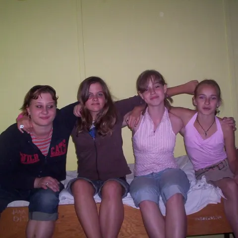 Historie 1950 - 2012 – fotka 8