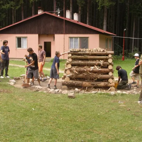 Historie 1950 - 2012 – fotka 2591