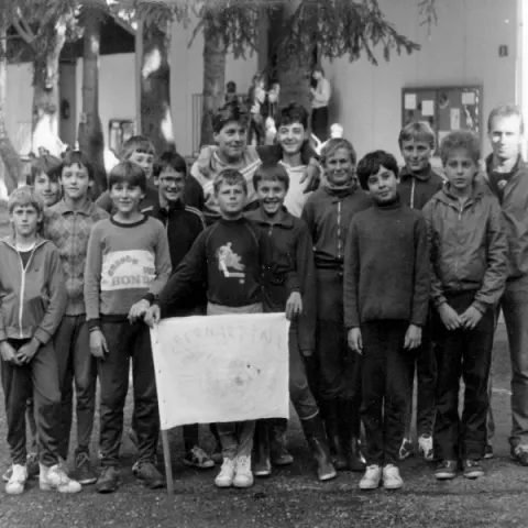 Historie 1950 - 2012 – fotka 857